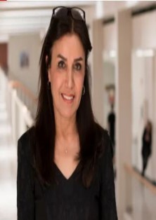 Shahrzad Saif